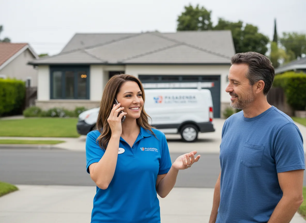 Electrician Chesapeake, VA FAQs